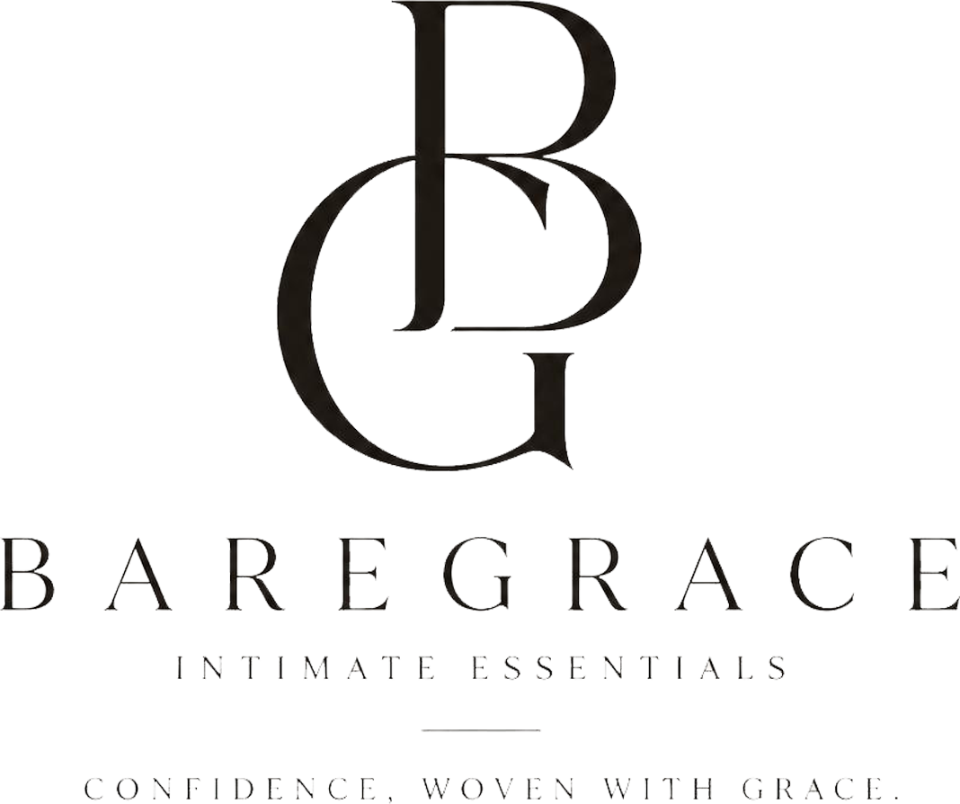 BAREGRACE | Premium Women's Innerwear & Shapewear